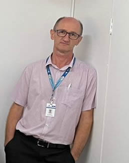 Corporate React Template