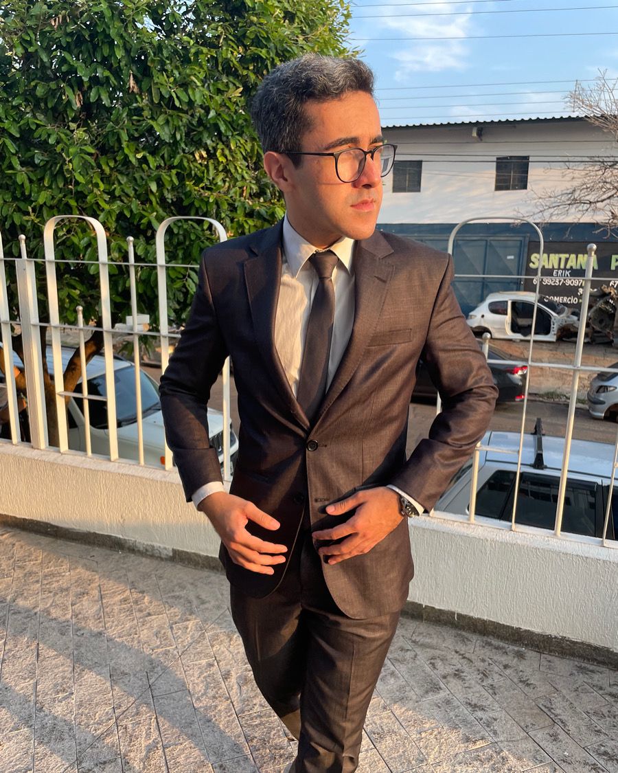 Corporate React Template